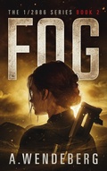 Cover: Fog - A. Wendeberg