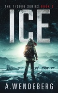 Cover: Ice - A. Wendeberg