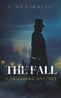 Cover: The Fall - Annelie Wendeberg