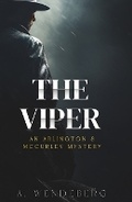 Cover: The Viper - Annelie Wendeberg