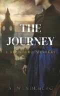 Cover: The Journey - Annelie Wendeberg