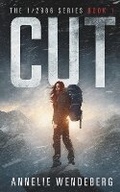 Cover: Cut - Annelie Wendeberg