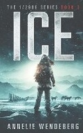 Cover: Ice - Annelie Wendeberg