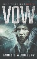 Cover: Vow - Annelie Wendeberg