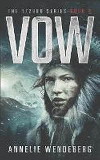 Enlarge image Cover: Vow - Annelie Wendeberg