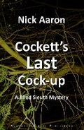 Cover: Cockett's Last Cock-up - Another Imprint Publishers