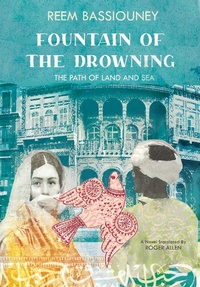 Enlarge image Cover: Fountain of the Drowning - Diwan