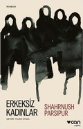 Cover: Erkeksiz Kadinlar - Can Yayinlari