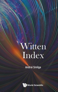 Abbildung von: Witten Index - World Scientific Publishing Co Pte Ltd