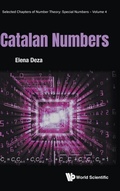 Cover: Catalan Numbers - World Scientific Publishing Co Pte Ltd