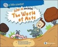 Cover: The World Of The Ants: Super Mi Discovery - World Scientific Publishing Co Pte Ltd