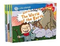 Cover: I'm A Little Scientist! (Set 6) - World Scientific Publishing Co Pte Ltd
