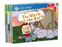 Enlarge image Cover: I'm A Little Scientist! (Set 6) - World Scientific Publishing Co Pte Ltd