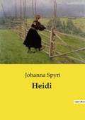 Cover: Heidi - Culturea