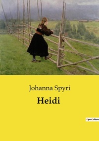 Abbildung von: Heidi - Culturea