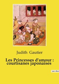 Abbildung von: Les Princesses d'amour - Culturea