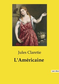 Abbildung von: L'Am?ricaine - Culturea