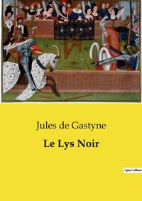 Abbildung von: Le Lys Noir - Culturea