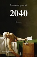Cover: 2040 - Gilgamesh Edizioni