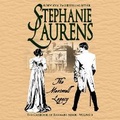 Cover: The Meriwell Legacy - Stephanie Laurens