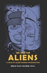Enlarge image Cover: We Are the Aliens - Boots to Books