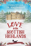 Cover: Love in the Scottish Highlands (My Lady Ophelia) - Dark Castle Press
