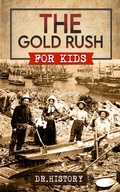 Cover: The Gold Rush - Ched Ed