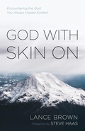 Cover: God with Skin On - Resource Publications (CA)