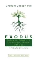 Cover: Exodus - Wipf & Stock Publishers