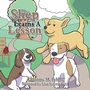 Cover: Shep Learns A Lesson - Balboa Press