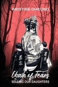 Cover: Chain of Tears - Kristine Stone Ohkubo