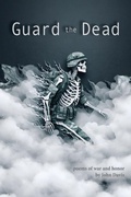 Cover: Guard the Dead - Flat Sole Studio