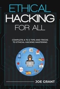 Cover: Ethical Hacking for All - Joe Grant