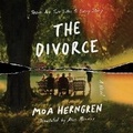 Cover: The Divorce - HarperCollins