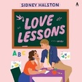 Cover: Love Lessons - HarperCollins