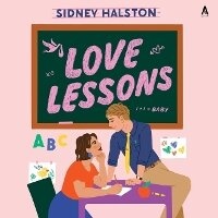 Enlarge image Cover: Love Lessons - HarperCollins