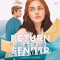 Cover: Return to Sender - HarperCollins