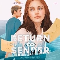 Enlarge image Cover: Return to Sender - HarperCollins