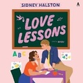 Cover: Love Lessons - HarperCollins