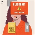 Cover: Clickbait - HarperCollins