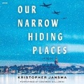 Cover: Our Narrow Hiding Places - HarperCollins