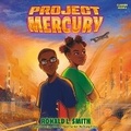 Cover: Project Mercury - HarperCollins