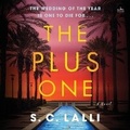 Cover: The Plus One - HarperCollins