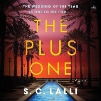 Enlarge image Cover: The Plus One - HarperCollins