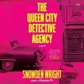 Cover: The Queen City Detective Agency - HarperCollins