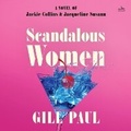 Cover: Scandalous Women - HarperCollins