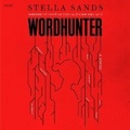 Cover: Wordhunter - HarperCollins