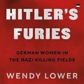 Cover: Hitler's Furies - HarperCollins