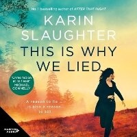 Enlarge image Cover: This Is Why We Lied - HarperCollins