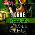 Cover: Rogue Mission - DREAMSCAPE MEDIA